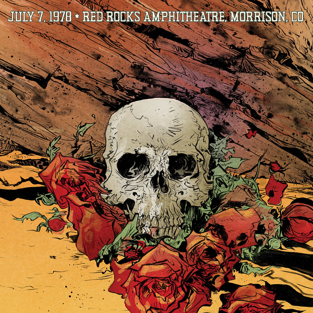 July 1978: The Complete Recordings